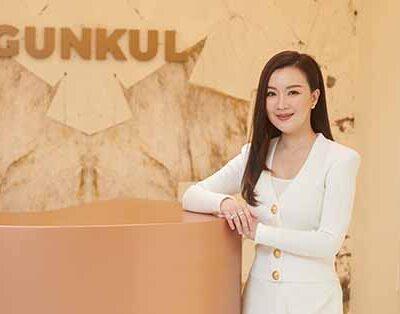 GUNKUL