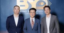 BYD จัดสัมมนา 3 ธีมมุมมองการลงทุน แบบสุด Excluisve