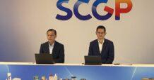 SCGP เพิ่มทุน Duy Tan เป็น 100% หลังธุรกิจโตต่อเนื่อง
