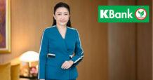 KBANK แจ้งผลประกอบการงวดครึ่งปีแรก ปี 68 กำไร 26,280 ล้านบาท