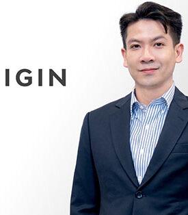 ORI ออริจิ้น เปิดเกมรุกไฮซีซั่น ‘ภูเก็ต’ ปักหมุดทำเลทอง “บางเทา” เปิดตัวคอนโดฯ ใหม่ Origin Residences Phuket Bangtao ราคาเริ่ม 5.19 ล้านบาท*