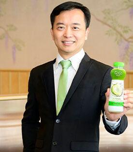 PLUS เร่งเครื่องรุกตลาดโลก หลังลงทุนใหญ่เสร็จสมบูรณ์ พร้อมเปิดเกมรุกเต็มกำลังปี 2569