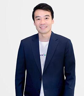 ทีมวิจัย Typhoon จาก SCB 10X ผลักดันไทยขึ้นแผนที่วิจัยระดับโลก ส่ง 5 ผลงานวิจัยร่วมด้าน AI กับ 4 สถาบันชั้นนำ สู่เวทีงานวิจัยแนวหน้า ระดับ “A-Star (A*) Research”