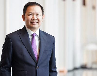 SCB CIO