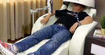 SMD10S เตรียมเปิดตัว “SMD SLEEPVERSE – REM Nap Pod” พลิกโฉมจุดพักรถ สู่พื้นที่ฟื้นฟูสมองแห่งอนาคต