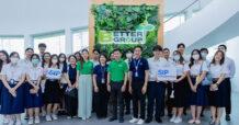 BWG เปิดบ้านต้อนรับธนาคารกรุงเทพและนักศึกษาโครงการ SIP จุดประกายเยาวชนใส่ใจสิ่งแวดล้อม