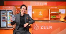 ZEEN เขย่าตลาด FMCG เปิดตัวเทคโนโลยี AI อัจฉริยะ พร้อมผนึกกำลังพันธมิตรจัดงาน “Retail Summit 2025: Perfect Store Unleashed” ร่วมพลิกโฉมวงการค้าปลีกสู่ยุค Perfect Store