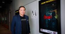 MAJOR  “M STUDIO” และ “ช่อง 3” ปักหมุดพันธมิตรระดับโลก “Universal Studios Singapore”  เปิดตัว “บ้านผีสิงธี่หยด” ยกระดับหนังไทยสู่ Global Entertainment Experience