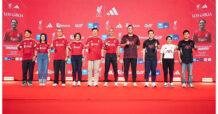 KTAXA กรุงไทย – แอกซ่า ประกันชีวิต จับมือกับพันธมิตรชั้นนำ  จัดงาน “Countdown to kick off LFC 25/26 season” อย่างยิ่งใหญ่  เปิดตัวชุดแข่งใหม่ ลิเวอร์พูล เอฟซี ประจำฤดูกาล 2025/26