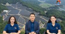 SSP เตรียม COD โซลาร์ฟาร์มในญี่ปุ่น Q4/68