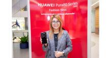 CPW เดินหน้ารุกตลาดสมาร์ตดีไวซ์ ผนึกกำลัง Huawei เปิดตัว 4 สาขาใหม่  ดันยอดขาย Pura 80 Series ทั่วไทย