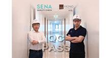 SENA –ฮันคิว ฮันชิน เดินหน้า ‘Niche Mono บางโพ’ งานโครงสร้างคืบหน้า 97% มั่นใจส่งมอบตามแผน ก.พ. 69