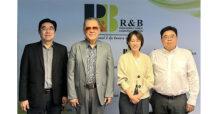 RBF จัด Analyst Meeting โชว์ศักยภาพธุรกิจช่วงครึ่งปีหลัง 2568