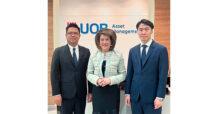 UOBAM บลจ.ยูโอบี ประกาศแต่งตั้งผู้บริหารระดับสูง เพื่อเสริมศักยภาพองค์กร รับมือการเปลี่ยนแปลงในธุรกิจการลงทุน