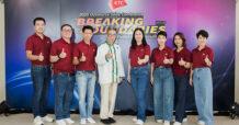 KTC ปลุกพลังนักขายทั่วประเทศ สู่มาตรฐานใหม่ของบริการทางการเงิน
