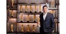 AP เอพี ไทยแลนด์ BEST DEVELOPER OF THE YEAR กับ 18 รางวัล ตอกย้ำผู้นำสินค้าและบริการ ที่เข้าใจลูกค้าในทุกมิติ