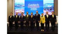 กระทรวงพลังงาน แถลงความพร้อมการเป็นเจ้าภาพ Gastech 2026 หนุนบทบาทเอเชียสู่ผู้นำพลังงานอย่างยั่งยืน