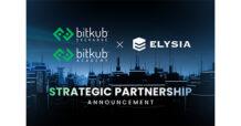 Bitkub Exchange และ Bitkub Academy ประกาศความร่วมมือ ELYSIA ขยายองค์ความรู้ RWAs ในไทย