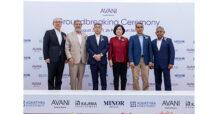 Minor Hotels วางศิลาฤกษ์โครงการโรงแรมอวานีแห่งแรกในสิงคโปร์ โรงแรมไลฟ์สไตล์ขนาด 200 ห้อง ในย่านประวัติศาสตร์ตันจงปาการ์นี้ มีกำหนดจะเปิดให้บริการในปี 2570 ภายใต้ความร่วมมือกับ Kajima Development และ Al Wathba Investment