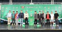CBG จัดยิ่งใหญ่ เปิดศึกฟุตบอล 7 คน “Carabao 7-a-Side Cup 2025” ร่วมกับ EFL เฟ้นหา 17 สนามแข่งมาตรฐาน ยกระดับฟุตบอลไทย ชิงเงินรางวัลรวมกว่า 3 ล้านบาท
