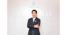 PROUD โตเด่น ผลงานพุ่งติด Top10 อสังหาฯ ชูกลยุทธ์ ALL IS WELL ควบคู่ ESG ขับเคลื่อนองค์กรอย่างยั่งยืน