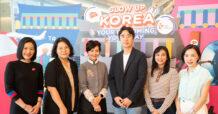 KTC “เที่ยวเกาหลีในแบบของคุณ” เทรนด์ใหม่มาแรง! KTC – KTO ผนึกกำลังชูประสบการณ์ K-Beauty ส่งต่อแรงบันดาลใจสู่การสร้างอาชีพ