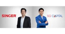 SINGER กอดคอ SGC รับแรงหนุนพอร์ต “Lock Phone” โตต่อเนื่อง ดัน SGC กำไรครึ่งปีแรก 68 พุ่ง 213% มองครึ่งปีหลังไฮซีซันสินเชื่อมือถือ