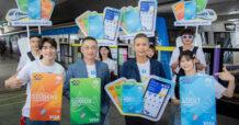 KTB จับมือ รฟม. เปิดตัว “บัตรแมงมุม EMV” บัตรเดียว แตะจ่าย MRT – ช้อปปิ้ง ครบ จบ ในใบเดียว