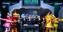 EGCO เปิดนิทรรศการ “Mission for Change ฐานบัญชาการลับแห่งอนาคต” ชวนเยาวชนถอดรหัส “Triple R” ในมหกรรมวิทย์ฯ แห่งชาติ ปี 68