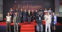 กรมส่งเสริมอุตสาหกรรม เดินหน้ายกระดับแฟชั่นไทยสู่  “Fashion Hero Brand” ดัน Soft Power สร้างแบรนด์ไทยสู่เวทีโลก
