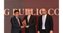 SCGP Receives Two ASEAN-Level Corporate Governance Awards ASEAN Corporate Governance Scorecard 2024