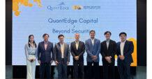 BYD บล.บียอนด์ จับมือ QuantEdge Capital และ ICHAM จากสิงคโปร์ เปิดเวทีแบ่งปัน “กลยุทธ์การลงทุนเชิงปริมาณอย่างเป็นระบบ”