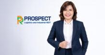 PROSPECT REIT โตต่อไม่รอแล้ว เตรียมทุ่ม 970 ล้านบาท  ลุยลงทุนครั้งใหม่ BFTZ 6 เร่งเครื่องขยายพอร์ตสู่ 10,000 ล้านบาท