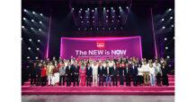 True “ทรูวิชั่นส์ นาว” โฉมใหม่! “The NEW is NOW” ผนึกพันธมิตรทั่วทุกมุมโลก