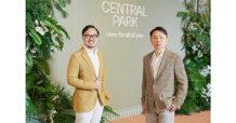 CPN เซ็นทรัลพัฒนา เผยโฉม “Central Park” 4 ก.ย.นี้ พลิกโฉม Retail Landscape ไทยสู่การใช้ชีวิตแห่งอนาคต ยกระดับกรุงเทพฯ สู่มหานครระดับโลก