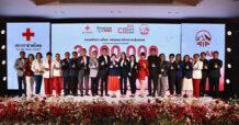 AIA จัดโครงการ AIA CI SHARE AND CARE เติมเต็มความคุ้มครองโรคร้ายแรง พร้อมแบ่งปันน้ำใจสู่สังคม