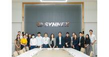 ซินเน็ค (SYNEX) จัดงานประชุมนักวิเคราะห์ อัปเดตศักยภาพและโอกาสใหม่  เติบโตรับเทรนด์เทคฯ ครึ่งปีหลังสู่เป้ารายได้ตามแผน