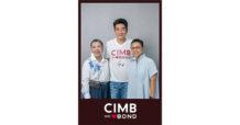CIMB THAI ขอบคุณลูกค้าจองซื้อพันธบัตรออมทรัพย์ล้นหลาม ทีม CIMB Wealth พร้อมดูแลเงินให้งอกเงย