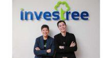 อินเวสทรี ครองผู้นำ Crowdfunding Platform ไทย ยอดระดมทุนทะลุ 4.2 พันล้านบาท คว้าใบอนุญาต ‘ผู้แทนผู้ถือหุ้นกู้’ รายแรก เสริมความเชื่อมั่นนักลงทุน