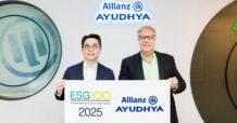 AYUD ติดทำเนียบ หุ้น ESG100 ต่อเนื่องเป็นปีที่ 4