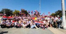 นักวิชาการไทย-คนไทยทั่วโลก รวมพลังโต้สงครามข่าวสาร จัดทำวิดีโอ 10 ภาษา สื่อสารความจริงสู่สากล