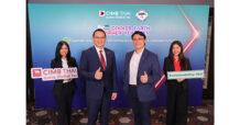 CIMB THAI debuts “Sustainability360” at The Cooler Earth Thailand 2025, reinforcing Forward30 growth vision