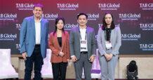CIMBT ร่วมในเวที Finance Thailand 2025 แลกเปลี่ยนมุมมองด้าน Cybersecurity และการบริหารความเสี่ยงในยุคดิจิทัล