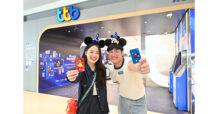 บัตรเดบิต ttb all free Disney 2 ลายคอลฮิต สมัครวันนี้ รับบัตรที่สาขาทันที! พร้อมสิทธิประโยชน์ ใช้จ่ายออนไลน์ รับเงินคืนสูงสุด 2% จัดเต็มครอบคลุมทุกไลฟ์สไตล์