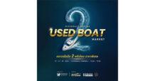 คนรักเรือห้ามพลาด งาน RIVERDALE MARINA USED BOAT MARKET ตลาดเรือมือสอง พรีเมียม ราคาพิเศษ เริ่ม 19 – 21 กันยายนนี้ ที่ ริเวอร์เดล มารีน่า
