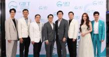 กิฟท์ เฟอร์ทิลิตี้ ปรับทิศทางและภาพลักษณ์แบรนด์ใหม่ มุ่งสู่การเป็นศูนย์กลางนวัตกรรมด้านการเจริญพันธุ์แบบครบวงจร ตอกย้ำจุดยืนความเชี่ยวชาญ การเข้าถึงง่าย และการดูแลอย่างครอบคลุมในทุกเส้นทางสู่ความเป็นครอบครัว