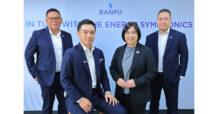 BANPU เผยความคืบหน้าธุรกิจครึ่งแรก ปี 68 รุดลงทุนพลังงานแห่งอนาคต ตามกลยุทธ์ Energy Symphonics