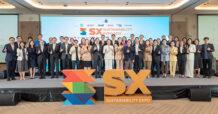 เวียตเจ็ทไทยแลนด์ ย้ำวิสัยทัศน์ด้านความยั่งยืนในงานแถลงข่าว Sustainability Expo 2025
