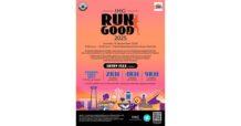 “IHG RUN FOR GOOD 2025” ระดมทุนให้มูลนิธิคนตาบอดแห่งประเทศไทย ในพระบรมราชูปถัมภ์ ให้แสงส่องสว่างทุกก้าว ให้ทุกเสียงมีความหมาย