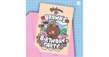 ฉลองวันเกิด “BROWN’s Birthday” จัดใหญ่กับความน่ารักระดับแม๊กซ์  พร้อมเปิดบ้านต้อนรับ “ภีมวสุ” กลางสยาม